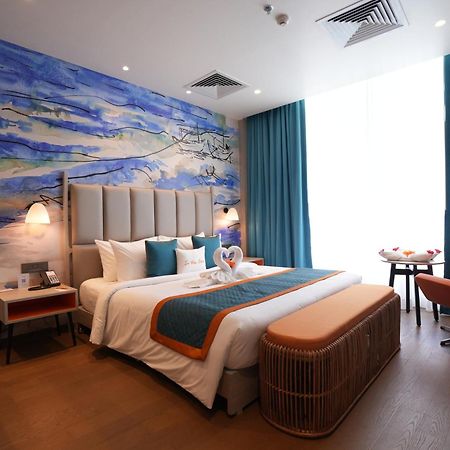 Zone By The Park Digha Digha (West Bengal) Exterior foto