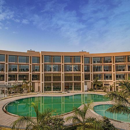 Zone By The Park Digha Digha (West Bengal) Exterior foto
