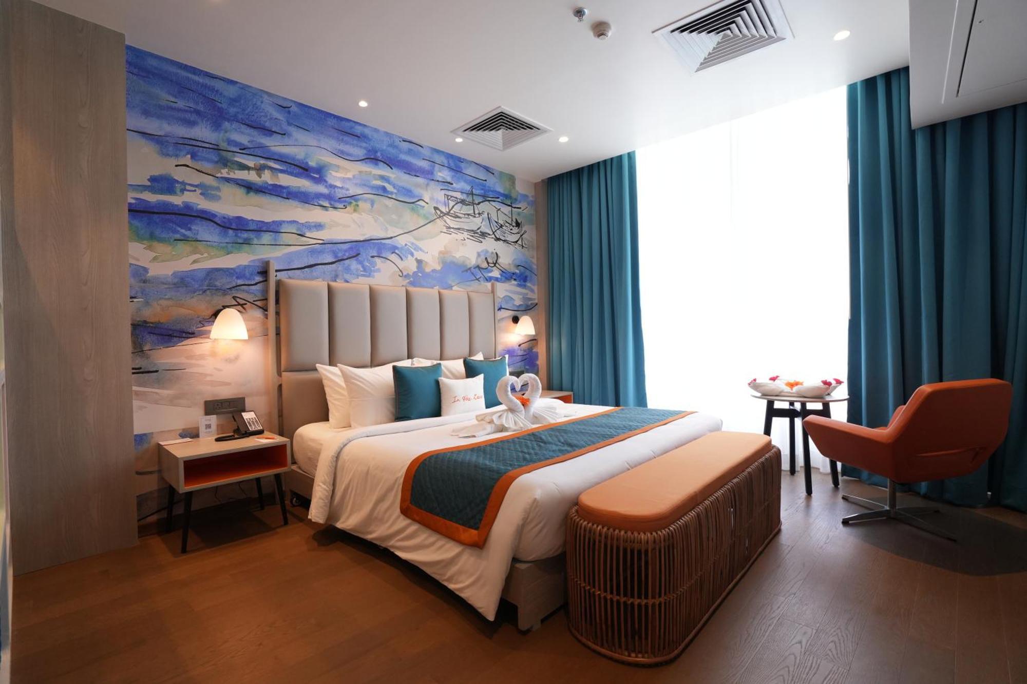 Zone By The Park Digha Digha (West Bengal) Exterior foto